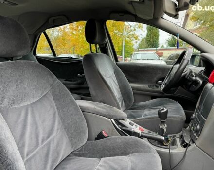 Зелений Рено Лагуна, об'ємом двигуна 1.9 л та пробігом 250 тис. км за 2940 $, фото 18 на Automoto.ua