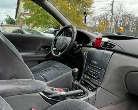 Зелений Рено Лагуна, об'ємом двигуна 1.9 л та пробігом 250 тис. км за 2940 $, фото 19 на Automoto.ua