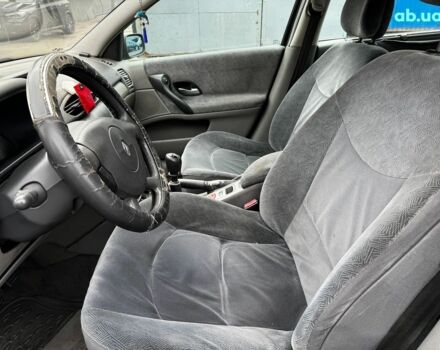 Зелений Рено Лагуна, об'ємом двигуна 1.9 л та пробігом 250 тис. км за 2940 $, фото 14 на Automoto.ua