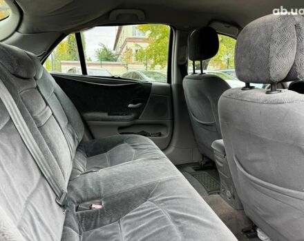 Зелений Рено Лагуна, об'ємом двигуна 1.9 л та пробігом 250 тис. км за 2940 $, фото 17 на Automoto.ua