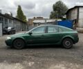 Зелений Рено Лагуна, об'ємом двигуна 1.9 л та пробігом 250 тис. км за 2940 $, фото 11 на Automoto.ua