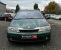 Зелений Рено Лагуна, об'ємом двигуна 1.9 л та пробігом 250 тис. км за 2940 $, фото 1 на Automoto.ua