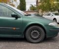 Зелений Рено Лагуна, об'ємом двигуна 1.9 л та пробігом 250 тис. км за 2940 $, фото 3 на Automoto.ua