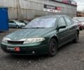 Зелений Рено Лагуна, об'ємом двигуна 1.9 л та пробігом 250 тис. км за 2940 $, фото 1 на Automoto.ua