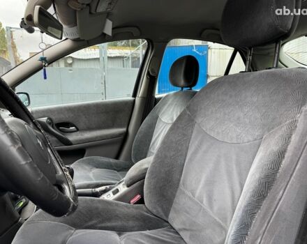 Зелений Рено Лагуна, об'ємом двигуна 1.9 л та пробігом 250 тис. км за 2940 $, фото 15 на Automoto.ua