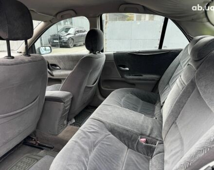 Зелений Рено Лагуна, об'ємом двигуна 1.9 л та пробігом 250 тис. км за 2940 $, фото 16 на Automoto.ua