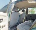 Зеленый Рено Лагуна, объемом двигателя 1.8 л и пробегом 360 тыс. км за 2400 $, фото 4 на Automoto.ua