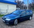 Зеленый Рено Лагуна, объемом двигателя 2.2 л и пробегом 0 тыс. км за 2700 $, фото 1 на Automoto.ua