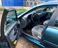Зеленый Рено Лагуна, объемом двигателя 2.2 л и пробегом 0 тыс. км за 2700 $, фото 5 на Automoto.ua
