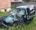 Зелений Рено Лагуна, об'ємом двигуна 2.2 л та пробігом 280 тис. км за 33 $, фото 1 на Automoto.ua