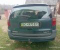 Зеленый Рено Лагуна, объемом двигателя 0 л и пробегом 2 тыс. км за 1100 $, фото 5 на Automoto.ua