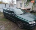 Зеленый Рено Лагуна, объемом двигателя 2.19 л и пробегом 400 тыс. км за 1750 $, фото 1 на Automoto.ua
