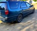Зелений Рено Лагуна, об'ємом двигуна 2 л та пробігом 307 тис. км за 2300 $, фото 1 на Automoto.ua