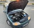 Зеленый Рено Лагуна, объемом двигателя 2 л и пробегом 330 тыс. км за 1999 $, фото 17 на Automoto.ua