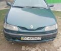 Зеленый Рено Лагуна, объемом двигателя 0 л и пробегом 2 тыс. км за 1100 $, фото 1 на Automoto.ua