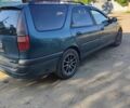 Зеленый Рено Лагуна, объемом двигателя 2 л и пробегом 310 тыс. км за 2300 $, фото 1 на Automoto.ua