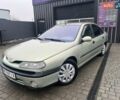 Зелений Рено Лагуна, об'ємом двигуна 2 л та пробігом 381 тис. км за 2350 $, фото 2 на Automoto.ua