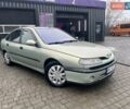 Зелений Рено Лагуна, об'ємом двигуна 2 л та пробігом 381 тис. км за 2350 $, фото 1 на Automoto.ua