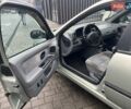 Зелений Рено Лагуна, об'ємом двигуна 2 л та пробігом 381 тис. км за 2350 $, фото 4 на Automoto.ua