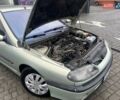 Зелений Рено Лагуна, об'ємом двигуна 2 л та пробігом 381 тис. км за 2350 $, фото 9 на Automoto.ua