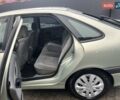Зелений Рено Лагуна, об'ємом двигуна 2 л та пробігом 381 тис. км за 2350 $, фото 7 на Automoto.ua