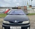 Зеленый Рено Лагуна, объемом двигателя 1.8 л и пробегом 280 тыс. км за 1800 $, фото 1 на Automoto.ua