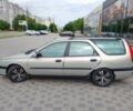 Зеленый Рено Лагуна, объемом двигателя 1.9 л и пробегом 414 тыс. км за 2888 $, фото 5 на Automoto.ua