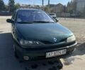 Зеленый Рено Лагуна, объемом двигателя 1.6 л и пробегом 500 тыс. км за 2500 $, фото 6 на Automoto.ua
