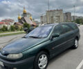 Зеленый Рено Лагуна, объемом двигателя 1.6 л и пробегом 500 тыс. км за 1600 $, фото 1 на Automoto.ua