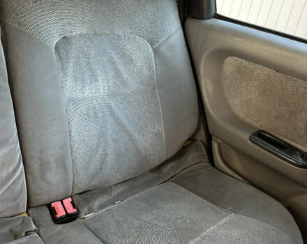 Зеленый Рено Лагуна, объемом двигателя 1.6 л и пробегом 500 тыс. км за 1800 $, фото 8 на Automoto.ua