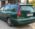 Зеленый Рено Лагуна, объемом двигателя 1.9 л и пробегом 222 тыс. км за 1154 $, фото 1 на Automoto.ua