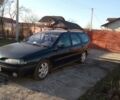 Зеленый Рено Лагуна, объемом двигателя 1.9 л и пробегом 290 тыс. км за 2400 $, фото 1 на Automoto.ua