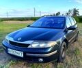 Зеленый Рено Лагуна, объемом двигателя 1.9 л и пробегом 387 тыс. км за 3100 $, фото 1 на Automoto.ua