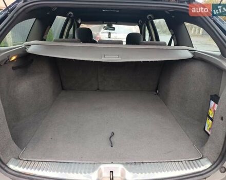 Зеленый Рено Лагуна, объемом двигателя 1.87 л и пробегом 310 тыс. км за 3699 $, фото 42 на Automoto.ua