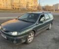 Зеленый Рено Лагуна, объемом двигателя 1.9 л и пробегом 152 тыс. км за 1050 $, фото 1 на Automoto.ua