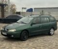 Зеленый Рено Лагуна, объемом двигателя 1.9 л и пробегом 350 тыс. км за 1500 $, фото 1 на Automoto.ua