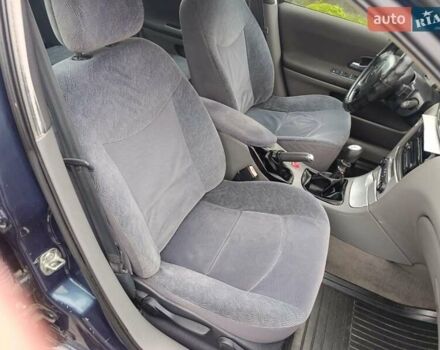 Зеленый Рено Лагуна, объемом двигателя 1.87 л и пробегом 310 тыс. км за 3699 $, фото 24 на Automoto.ua