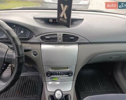 Зеленый Рено Лагуна, объемом двигателя 1.87 л и пробегом 310 тыс. км за 3699 $, фото 20 на Automoto.ua