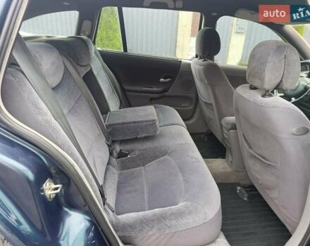 Зеленый Рено Лагуна, объемом двигателя 1.87 л и пробегом 310 тыс. км за 3699 $, фото 38 на Automoto.ua