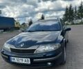 Зелений Рено Лагуна, об'ємом двигуна 1.8 л та пробігом 338 тис. км за 3400 $, фото 1 на Automoto.ua