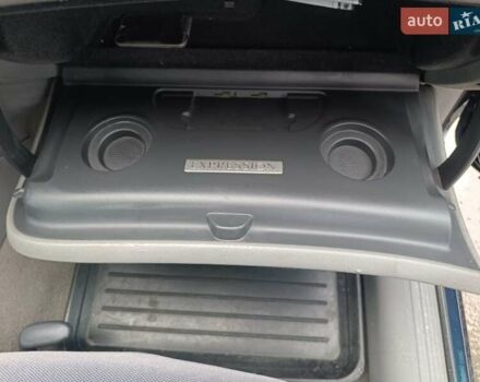 Зеленый Рено Лагуна, объемом двигателя 1.87 л и пробегом 310 тыс. км за 3699 $, фото 32 на Automoto.ua