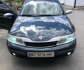 Зеленый Рено Лагуна, объемом двигателя 1.87 л и пробегом 350 тыс. км за 3300 $, фото 1 на Automoto.ua