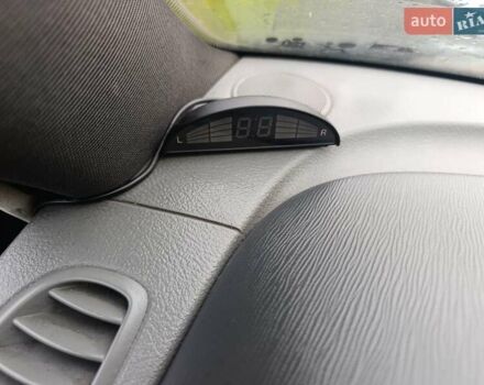 Зеленый Рено Лагуна, объемом двигателя 1.87 л и пробегом 310 тыс. км за 3699 $, фото 29 на Automoto.ua