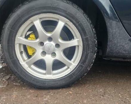 Зеленый Рено Лагуна, объемом двигателя 1.87 л и пробегом 310 тыс. км за 3699 $, фото 13 на Automoto.ua