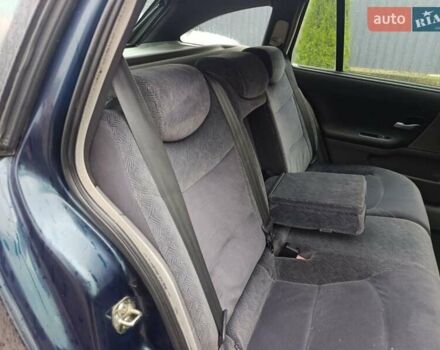 Зеленый Рено Лагуна, объемом двигателя 1.87 л и пробегом 310 тыс. км за 3699 $, фото 34 на Automoto.ua