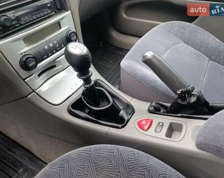 Зеленый Рено Лагуна, объемом двигателя 1.87 л и пробегом 310 тыс. км за 3699 $, фото 26 на Automoto.ua