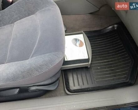 Зеленый Рено Лагуна, объемом двигателя 1.87 л и пробегом 310 тыс. км за 3699 $, фото 31 на Automoto.ua