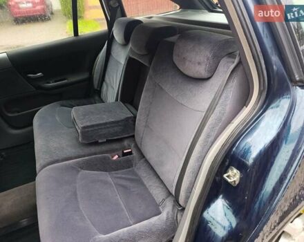 Зеленый Рено Лагуна, объемом двигателя 1.87 л и пробегом 310 тыс. км за 3699 $, фото 35 на Automoto.ua