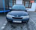 Зеленый Рено Лагуна, объемом двигателя 1.87 л и пробегом 352 тыс. км за 2900 $, фото 1 на Automoto.ua