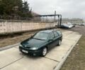 Зеленый Рено Лагуна, объемом двигателя 1.9 л и пробегом 333 тыс. км за 1100 $, фото 1 на Automoto.ua